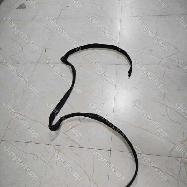 F20-6207112 Right Rear Door Slot 1274