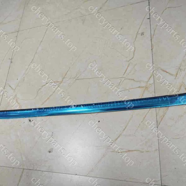 F20-6207210 Left Rear Door Bright Strip Assembly 1275