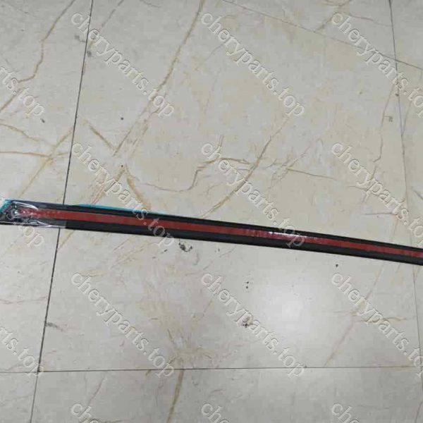 F20-6207210 Left Rear Door Bright Strip Assembly 1276