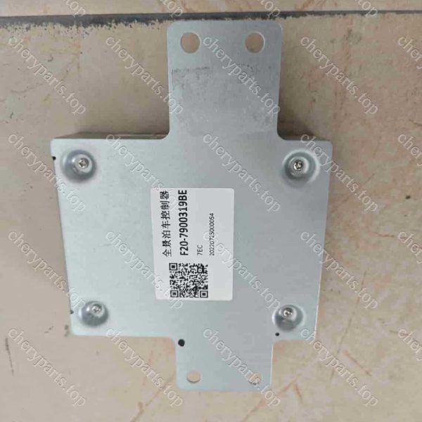 F20-7900319be Panoramic Parking Controller 1278