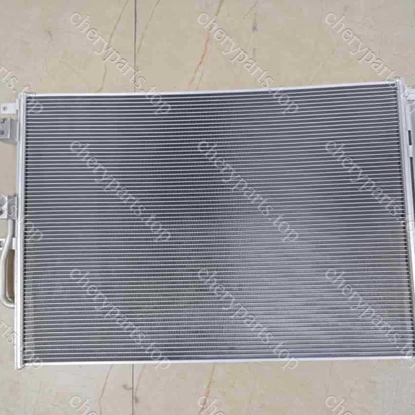 F20-8105010 Condenser Assembly 1282