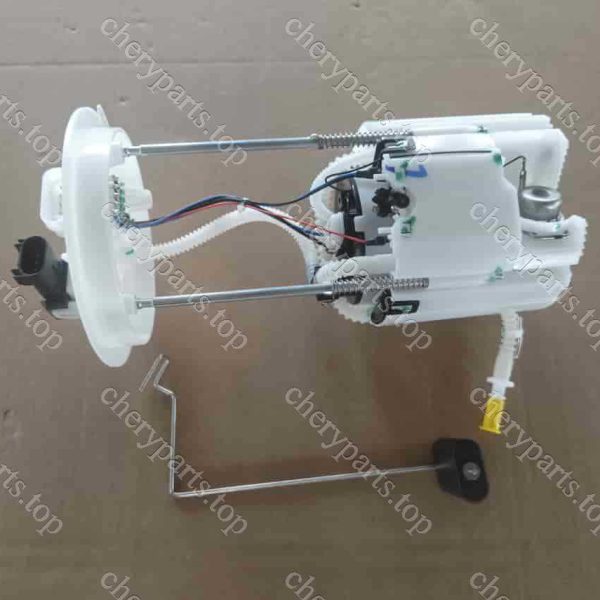 F26-1106010 Electric Fuel Main Pump Assembly 1534