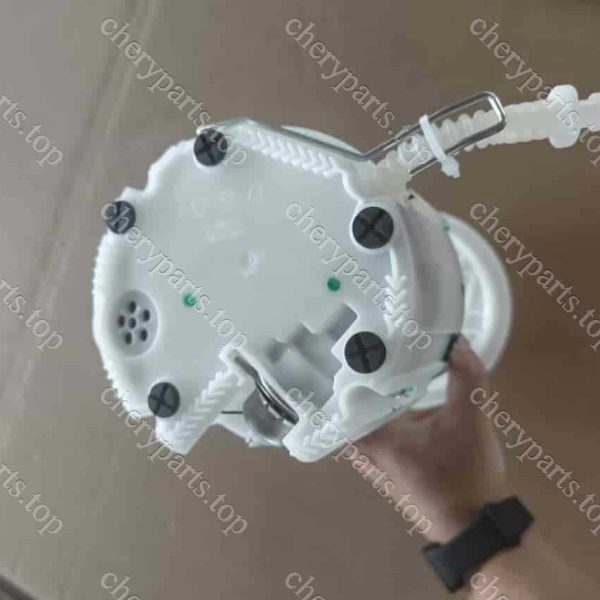 F26-1106010 Electric Fuel Main Pump Assembly 1535