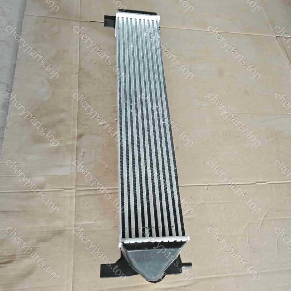 F26-1119120 Intercooler Assembly 1753