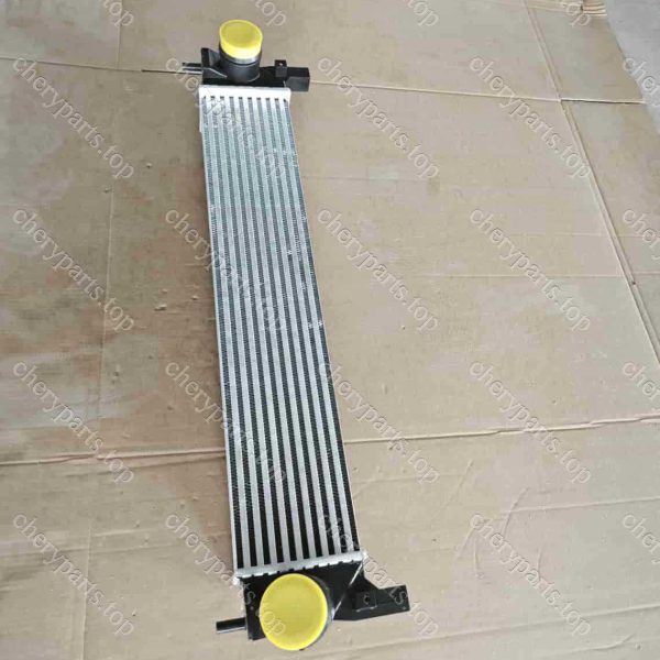 F26-1119120 Intercooler Assembly 1754