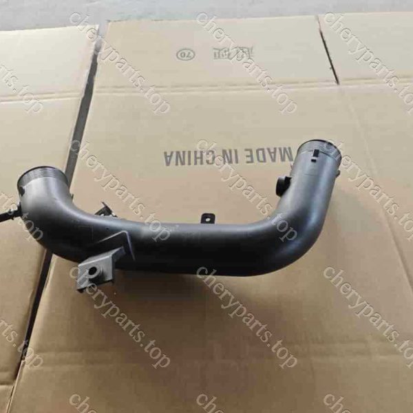 F26-1119320 Intercooler Outlet Pipe Assembly Ii 1291