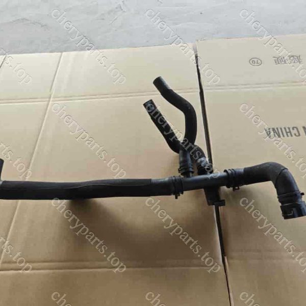 F26-1303111ca Engine Water Inlet Pipe 1292