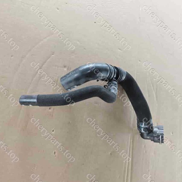 F26-1303211 Engine Water Outlet Pipe 1757