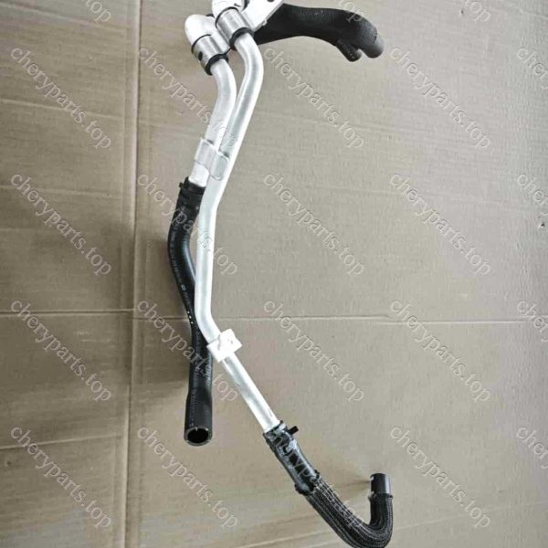 F26-1303410 Expansion Tank Water Outlet Pipe Assembly 1758