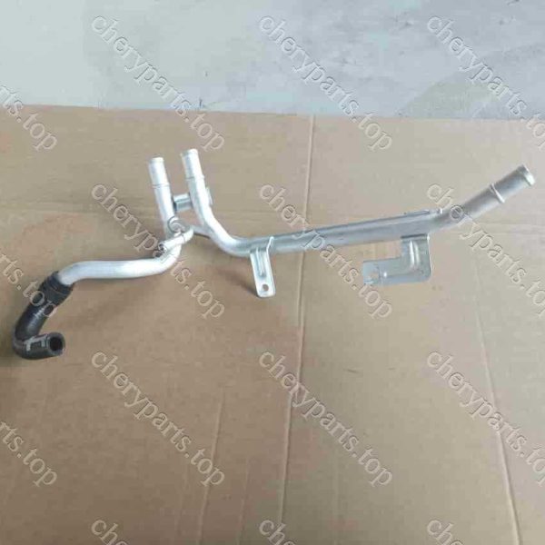 F26-1303420 Heater Steel Pipe Assembly 1761