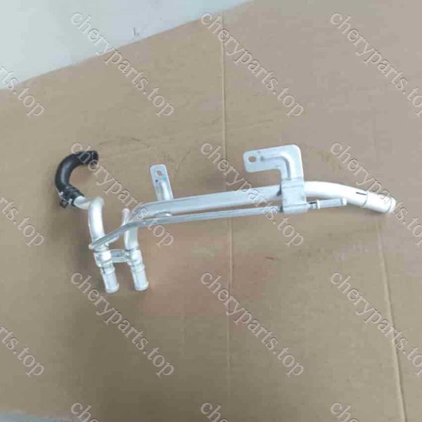F26-1303420 Heater Steel Pipe Assembly 1762