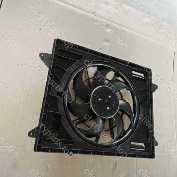 F26-1308010 Cooling Fan Assembly 1763
