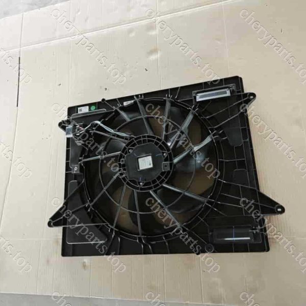 F26-1308010 Cooling Fan Assembly 1764