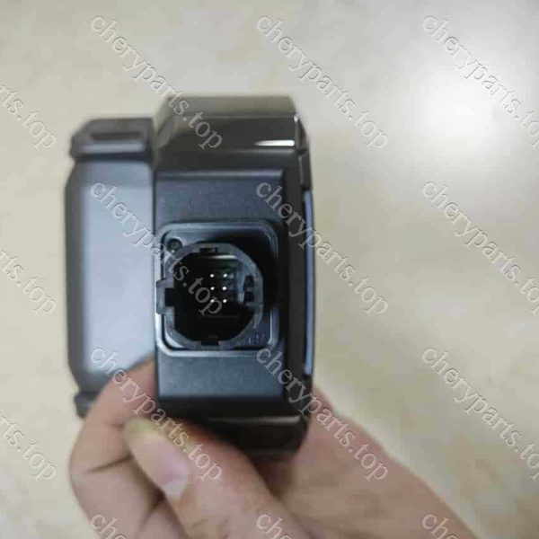 F26-1504520zq Shift Handle Assembly 1294