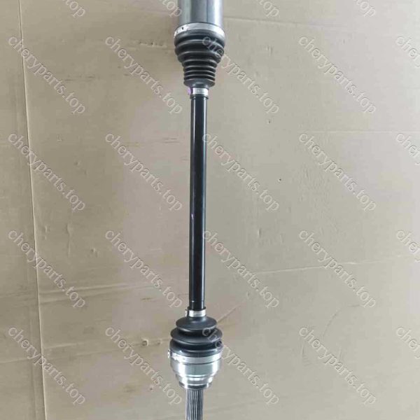 F26-2201020js Right Rear Constant Velocity Joint Drive Shaft Assembly 1765