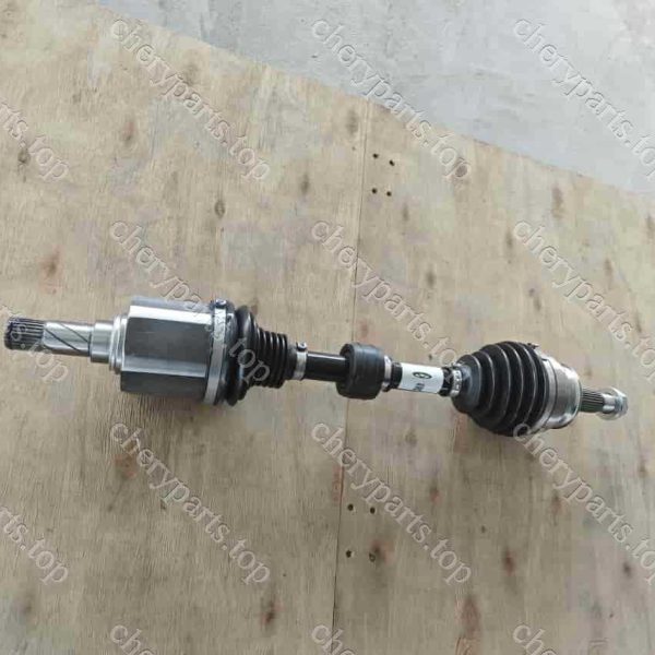 F26-2203010js Left Front Constant Velocity Joint Drive Shaft Assembly 1296