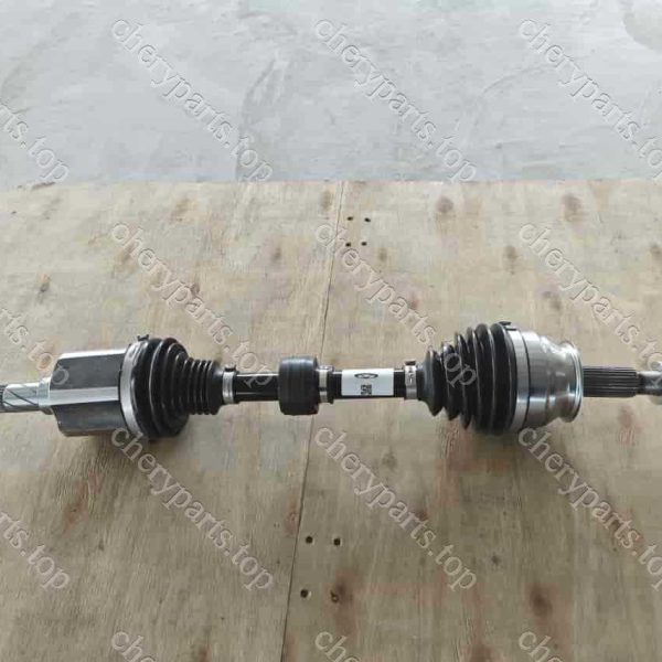 F26-2203010js Left Front Constant Velocity Joint Drive Shaft Assembly 1297