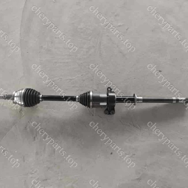 F26-2203020js Right Front Constant Velocity Joint Drive Shaft Assembly 1298