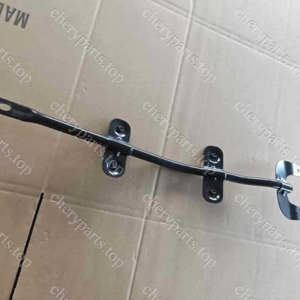 F26-2801010js Bottom Guard Plate Longitudinal Beam Assembly 1301