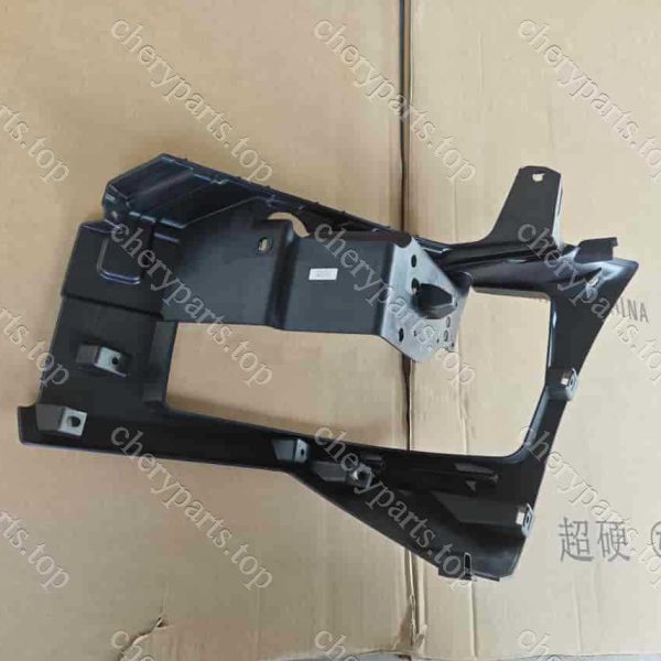 F26-28035012 Front Bumper Right Inner Frame 1553