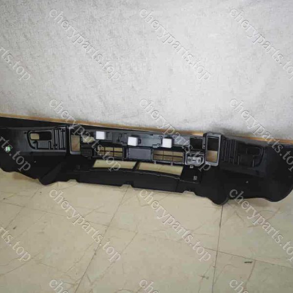 F26-2803501 Front Bumper Body 1303