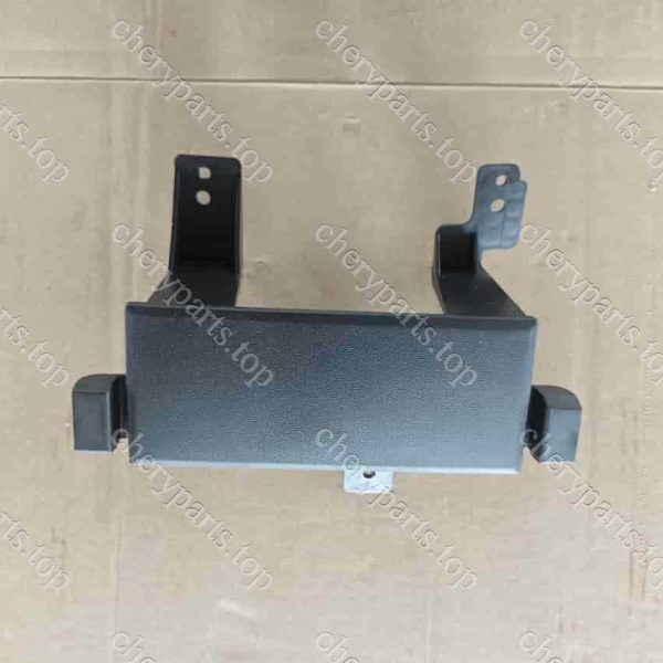 F26-2803516 Front Bumper Right Decorative Light Cover 1772