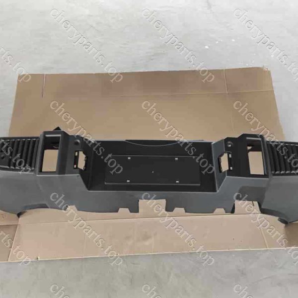 F26-2804501 Rear Bumper Body 1776