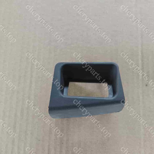 F26-2804503 Left License Plate Light Trim 1779