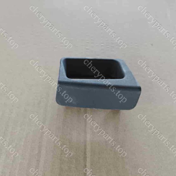 F26-2804504 Right License Plate Light Trim 1781