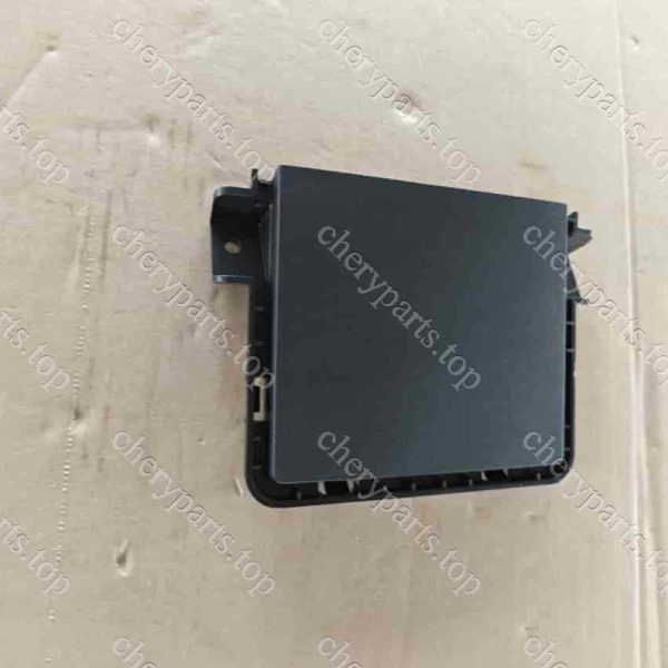 F26-2804517 Rear Center Tow Hook Cover 1783