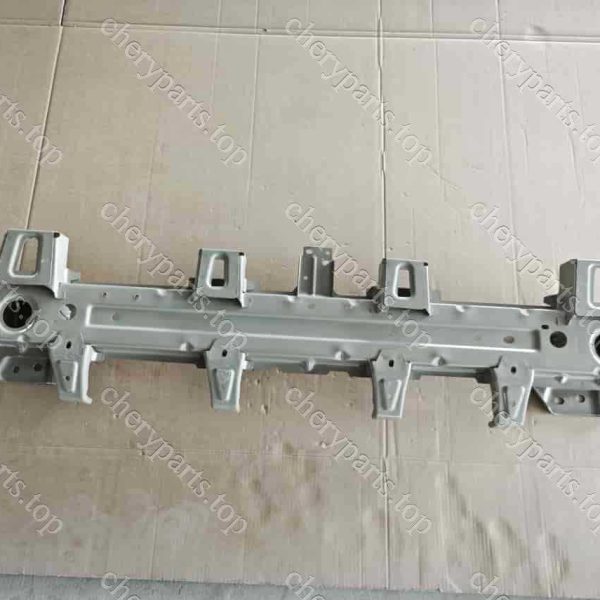 F26-2804700-dy Rear Anti-collision Beam Assembly-electrophoresis 1787