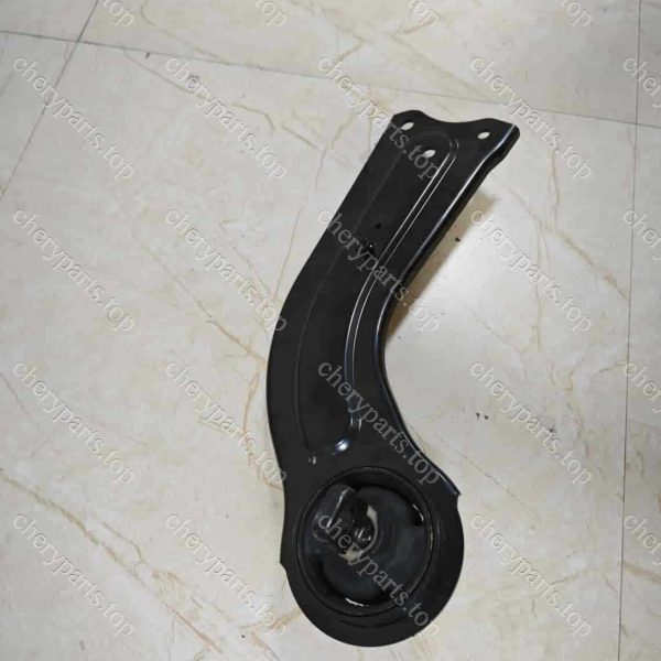 F26-2919320 Right Rear Trailing Arm Assembly 1321