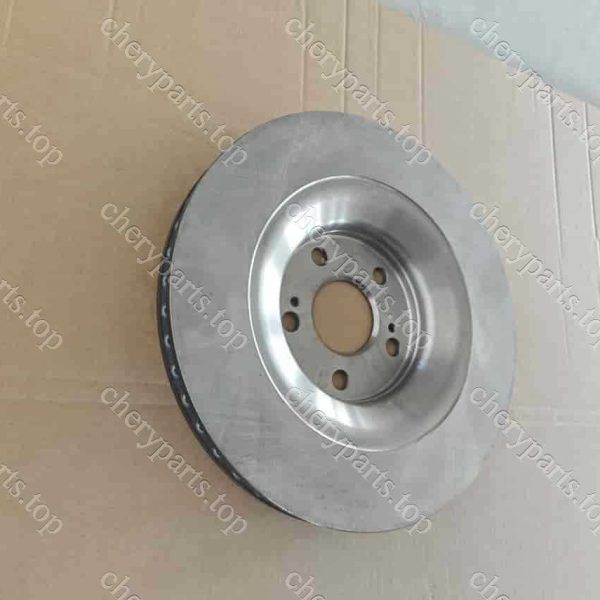 F26-3001075lb Front Brake Disc 1795