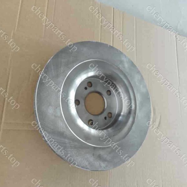 F26-3001075 Front Brake Disc 1793