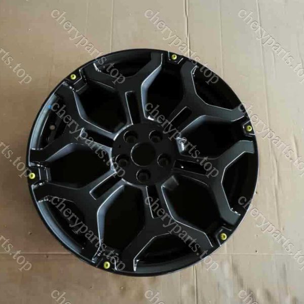 F26-3101010ac Aluminum Wheel Assembly 1797