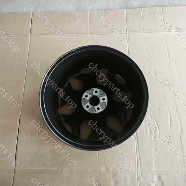 F26-3101010ac Aluminum Wheel Assembly 1798