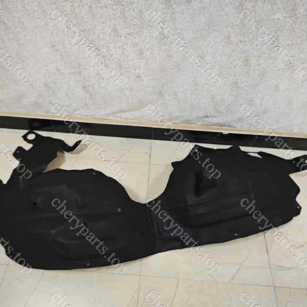 F26-3102010 Left Front Wheel Housing Guard Plate Assembly 1326