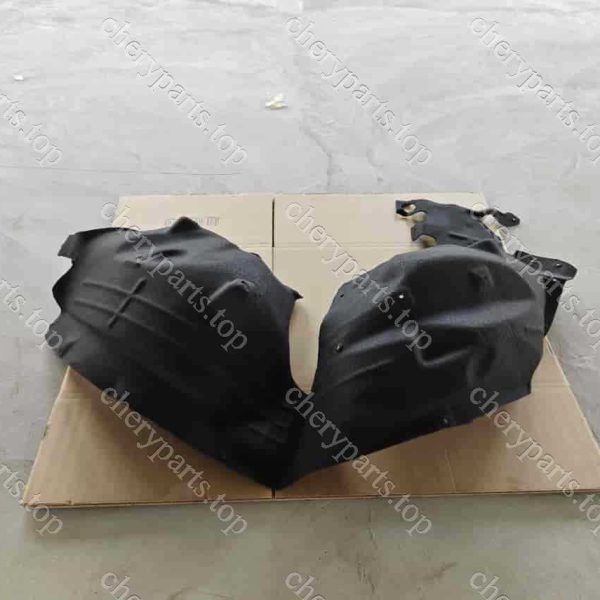 F26-3102020 Right Front Wheel Housing Guard Plate Assembly 1327