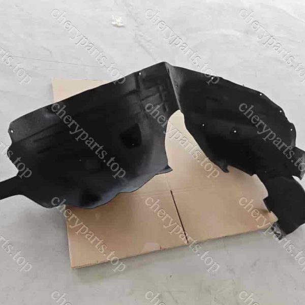 F26-3102020 Right Front Wheel Housing Guard Plate Assembly 1328