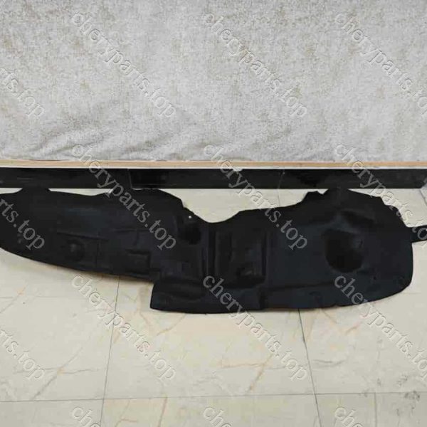 F26-3102030 Left Rear Wheel Housing Guard Plate Assembly 1329