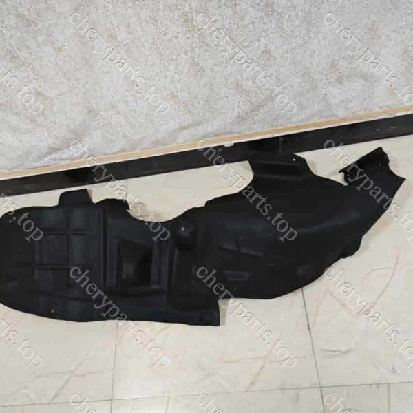 F26-3102040 Right Rear Wheel Housing Guard Plate Assembly 1330