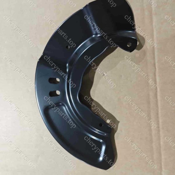 F26-3501077 Left Front Dust Shield 1333