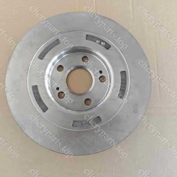 F26-3502075lb Rear Brake Disc 1801