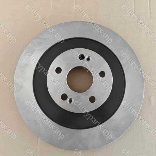 F26-3502075lb Rear Brake Disc 1802