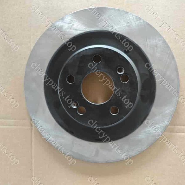 F26-3502075 Rear Brake Disc 1800
