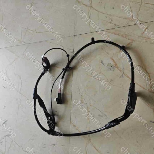 F26-3630050 Left Rear Wheel Speed Sensor With Epb Wiring Harness Assembly 1345