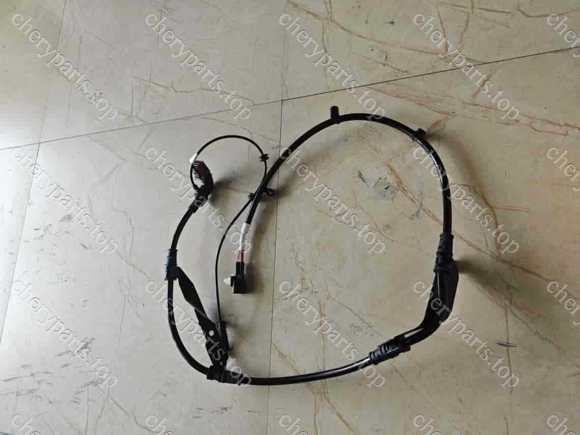 F26-3630050 Left Rear Wheel Speed Sensor With Epb Wiring Harness Assembly 1345