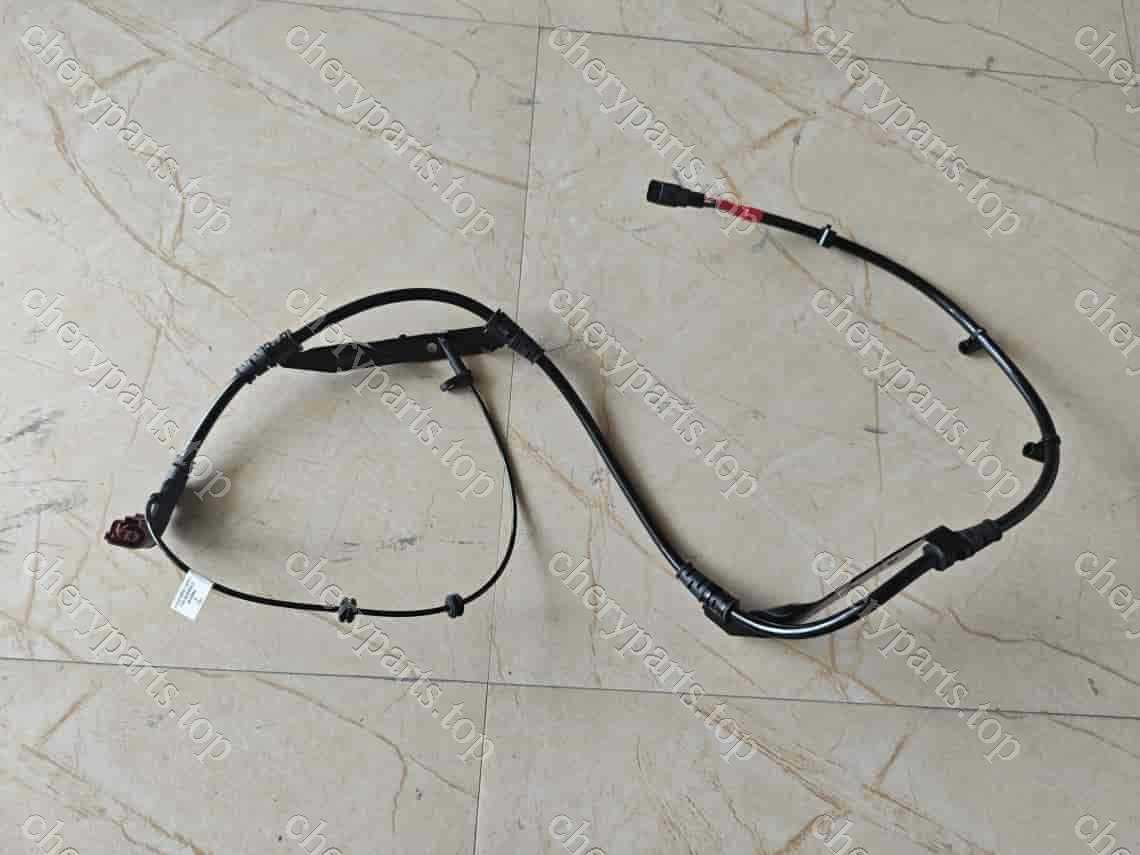 F26-3630060 Right Rear Wheel Speed Sensor With Epb Wiring Harness Assembly 1346