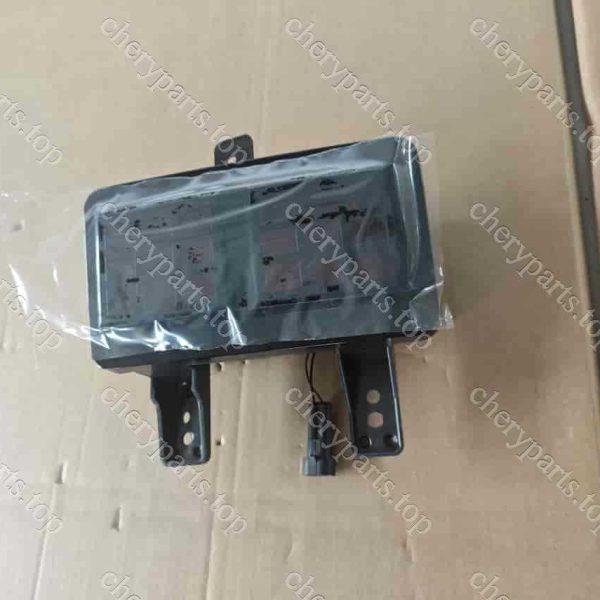 F26-4416030 Left Rear Fog Lamp Assembly 1352