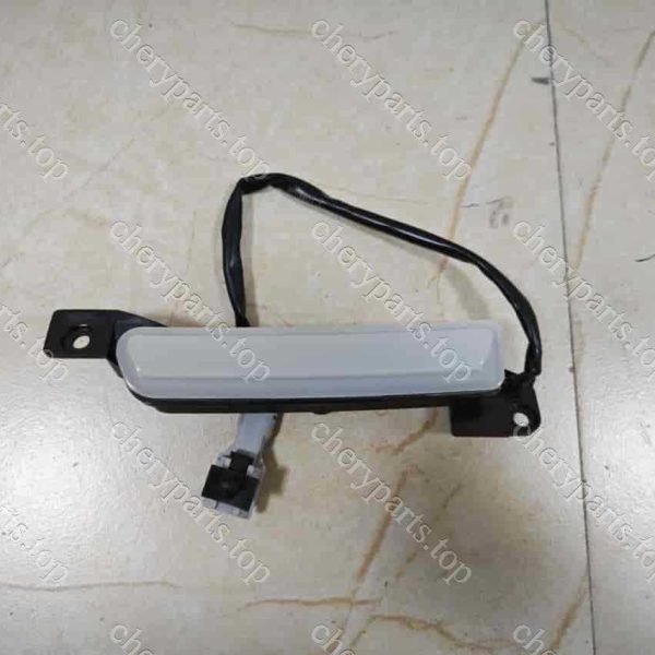 F26-4417010ab Left Front Wheel Eyebrow Light 1356